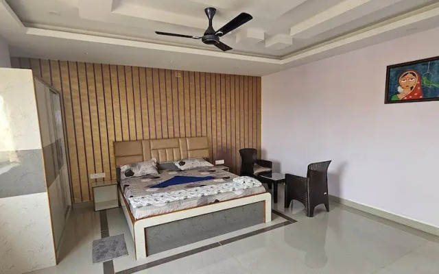Magic Alpha Residency