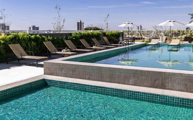 Novotel Lencois Paulista