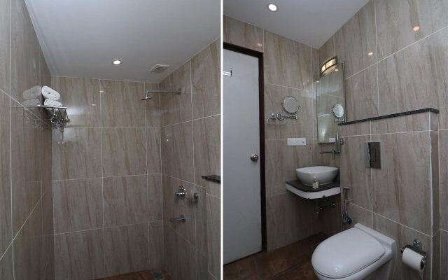 New Sundaram By OYO Rooms