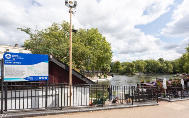 Zone 1 | Private | Fast wifi