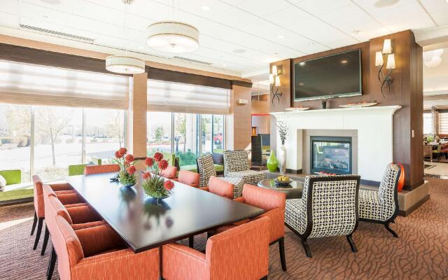 Hilton Garden Inn Salt Lake City/Layton