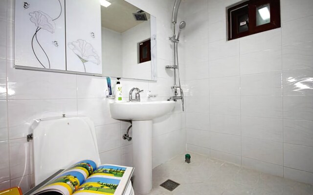 Yangyang Mori-ui-eondeok Pension