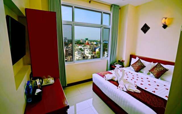 King Park Hotel