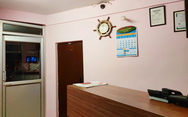 Goroomgo Hill Regency Nainital