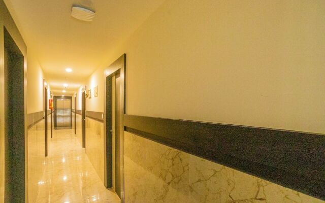 Capital O 36457 Boulevard Madiwala