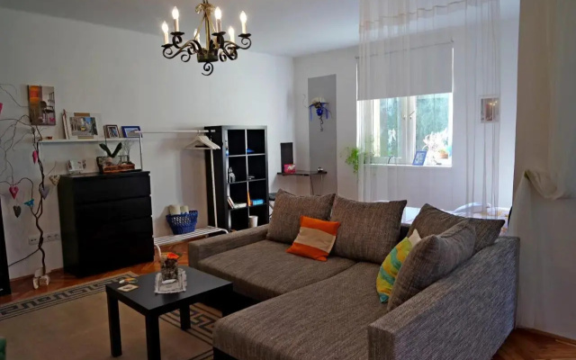 Belvárosi Studio Apartman