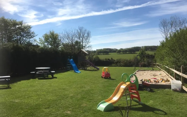 Higher Culloden Farm