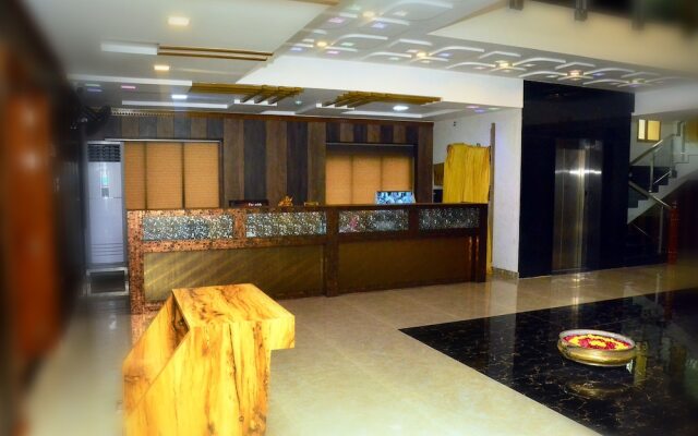 Hotel AGT Park