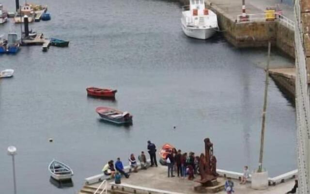 Hotel SempreFisterra