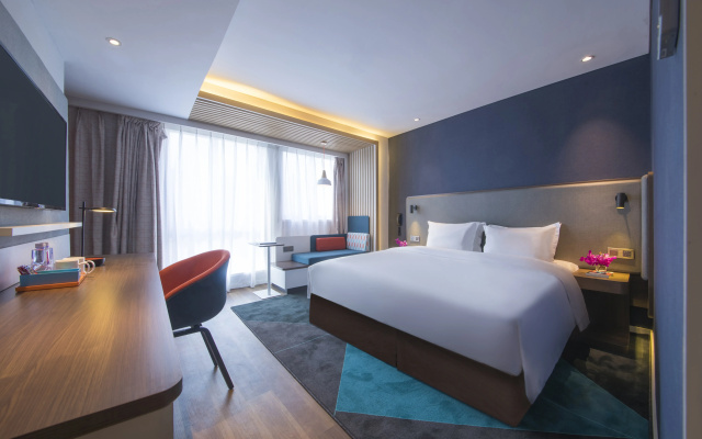 Holiday Inn Express Shanghai Jinshan by IHG