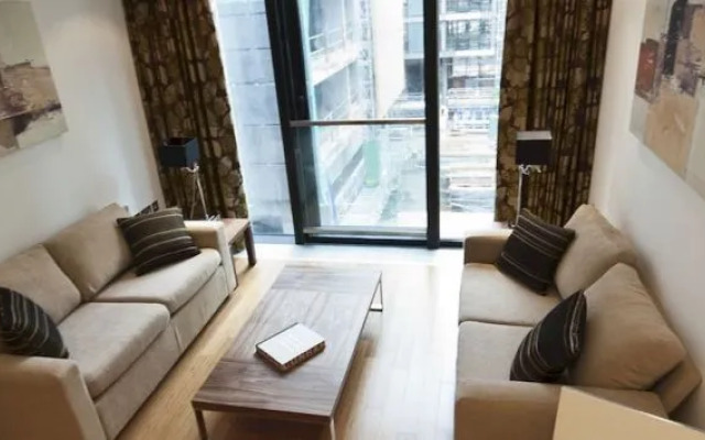 Scotia Grand Residence