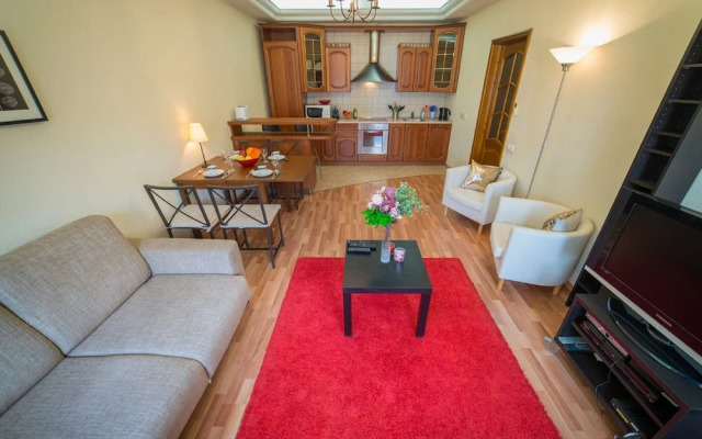 Lakshmi Apartment Voznesenskiy