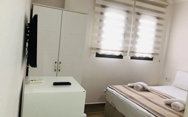 Artim Exclusive Apart Hotel