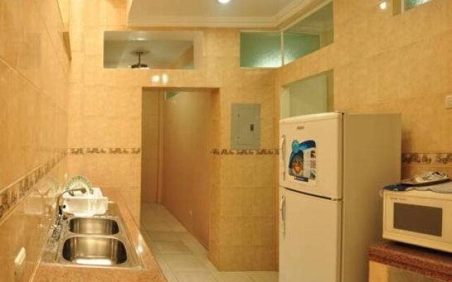 Jeshua Inn Guayaquil