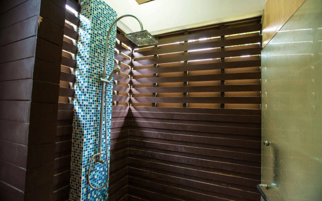 Phi Phi Andaman Beach Resort