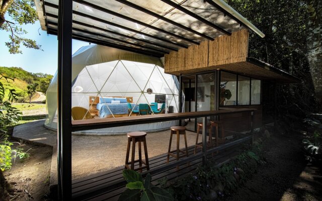 Nangú Glamping Experience