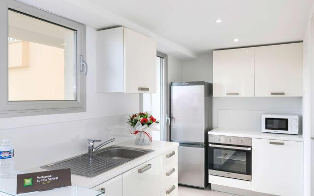 ibis Styles Menton Centre