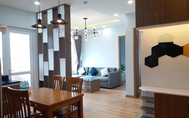 An's Houze Nha Trang