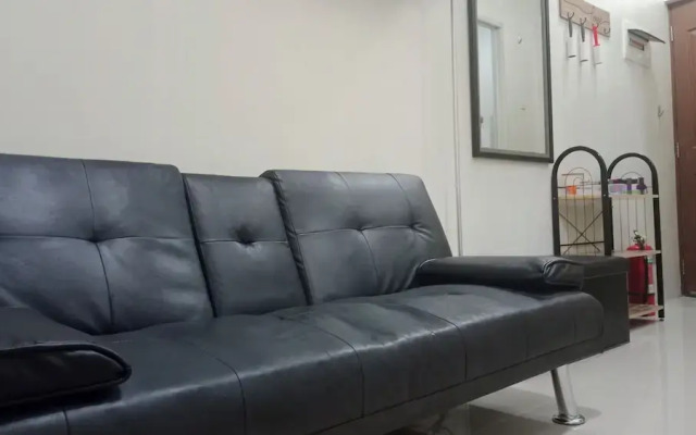 1BR Haven in Royal Garden Residences