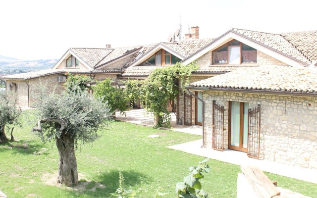 Il Casale della Gioia