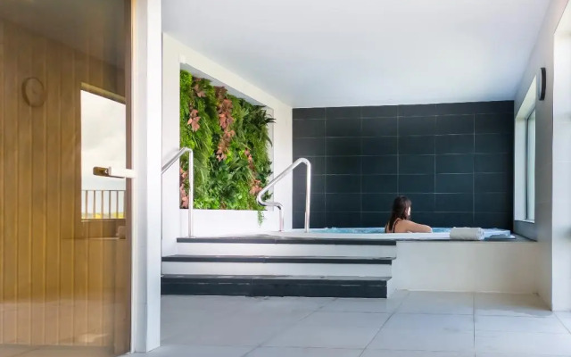 Nemea Appart Hotel Concorde Toulouse Gare Matabiau