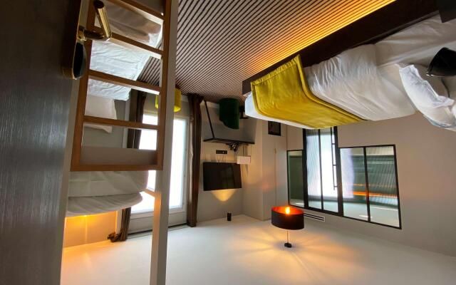 Hotel Bridget