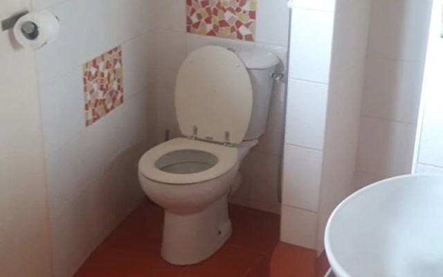 Auberge Le Dakan