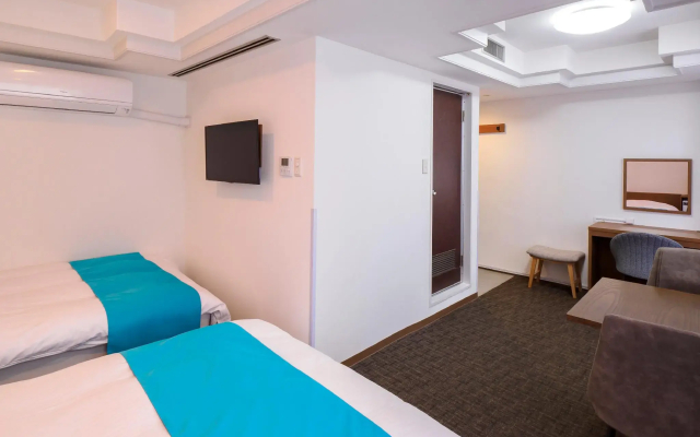 Airline Hotel