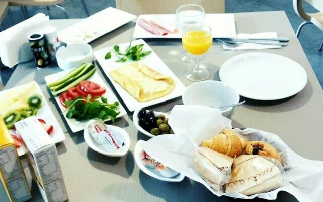 Byblostar Hotel