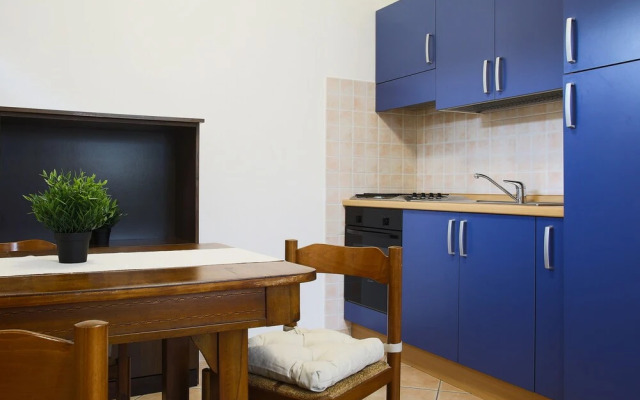 Appartamento Rubicone