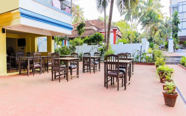 OYO 774 Hotel Sun park