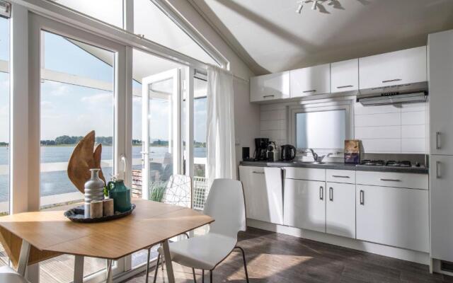 Vakantiepark Eiland van Maurik