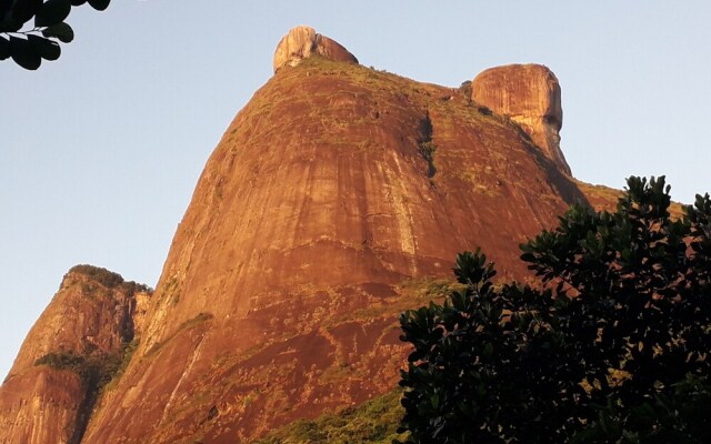 Pedra Bonita Flats