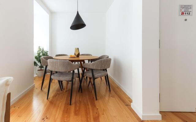 Lapa Elegant by Homing