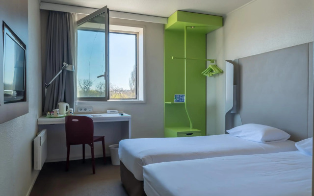 Hotel Campanile Nogent Sur Marne