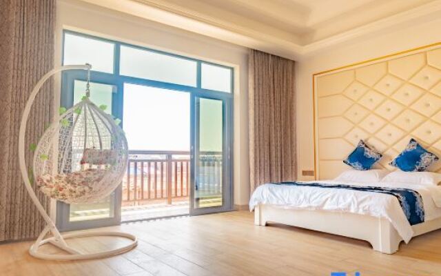 Meizhou Island yunhaiyao Inn
