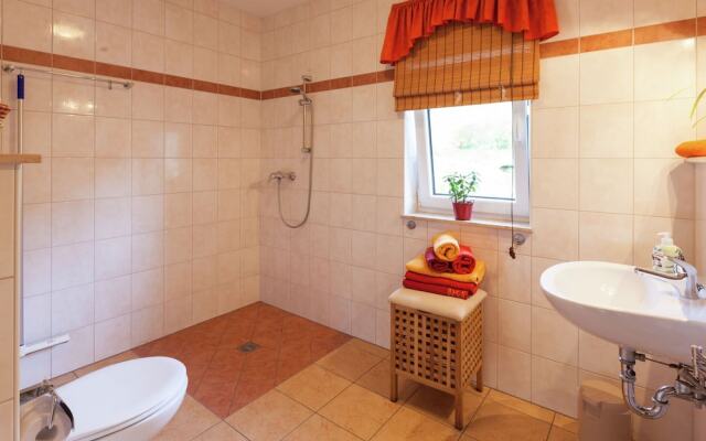 Charming Holiday Home in Hohnstein ot Lohsdorf