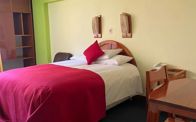 Royal Inn Hotel Juliaca