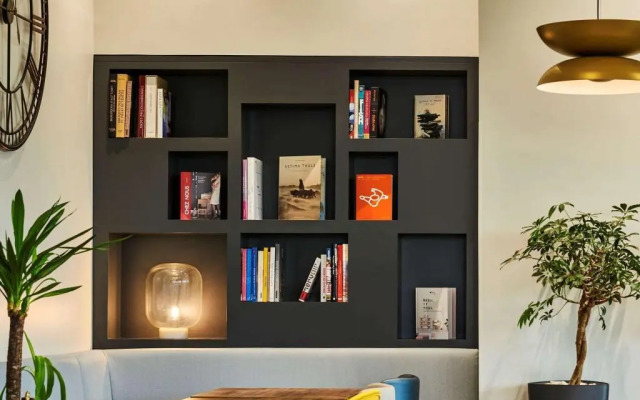 ibis Paris Porte De Montreuil