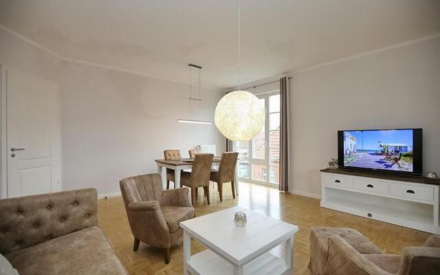 Likedeeler II Wohnung 04