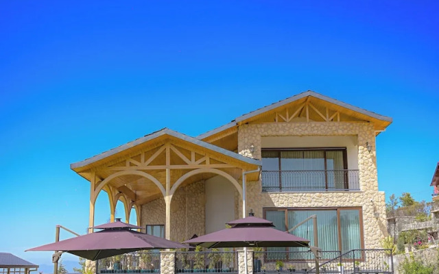 Rajbagh Mashobra