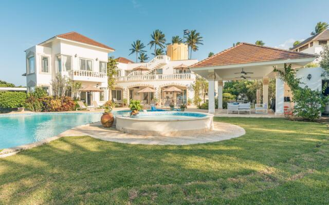 Just Amazing Costa Esmeralda 6BR Villa