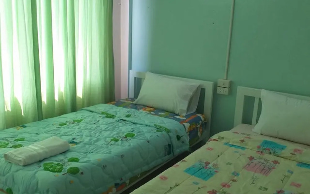 OK Home Hostel