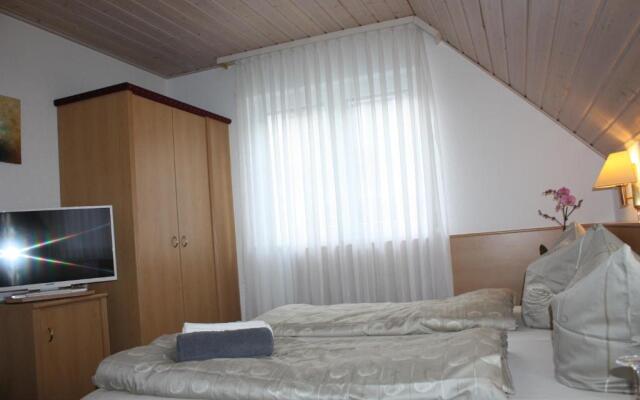 Landhotel am Muehlenwoerth