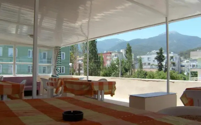 Martı Pansiyon
