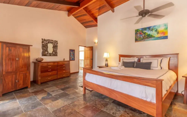 Villa Nautilus Del Mar- Seascape Villas