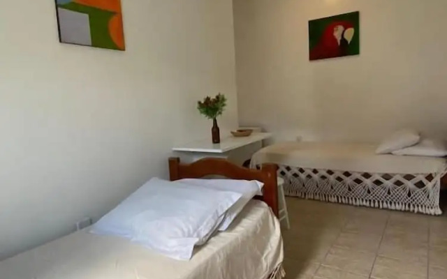 Pousada Villa Rupestre