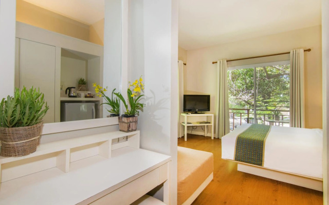 Veranda Lodge Hotel