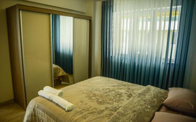 Moonlight Apartament 3 camere lux 803