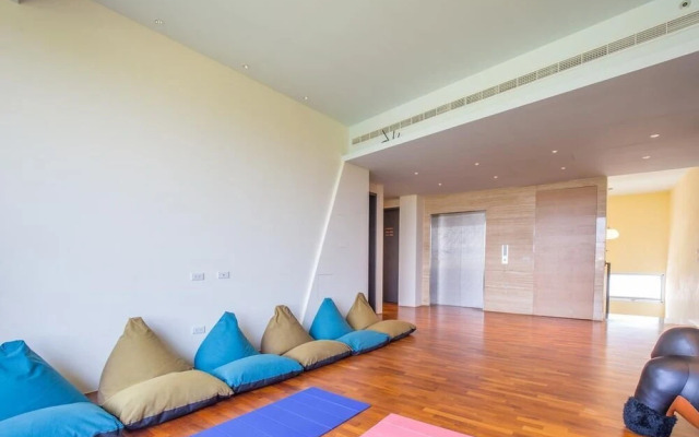 WMS Villa